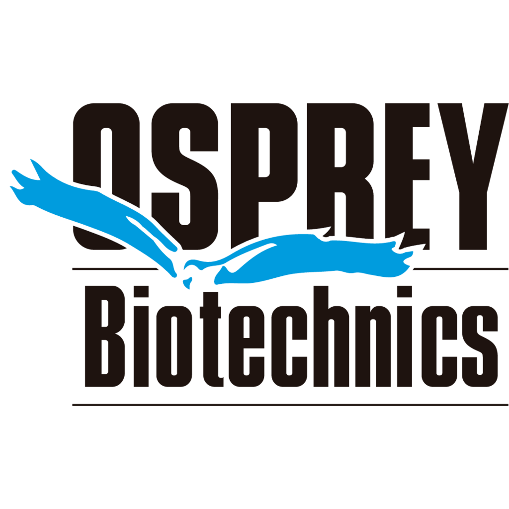 Logo, Environment, United States, Osprey Biotechnics