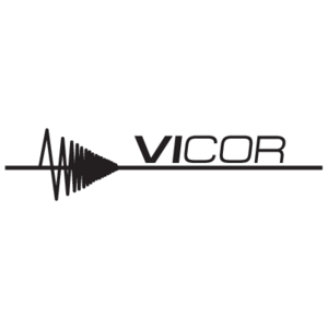 Vicor Logo