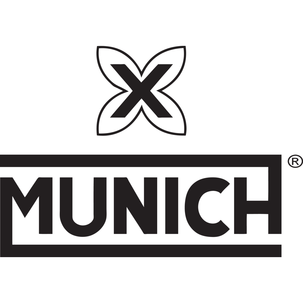 Munich logo, Vector Logo of Munich brand free download (eps, ai, png