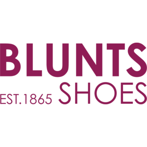 Blunts Shoes Logo