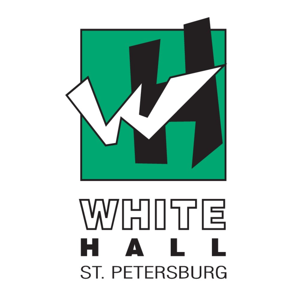 White,Hall,St,,Petersburg