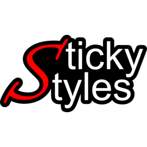 Sticky Styles Logo
