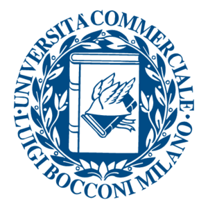 Universita Commerciale Logo