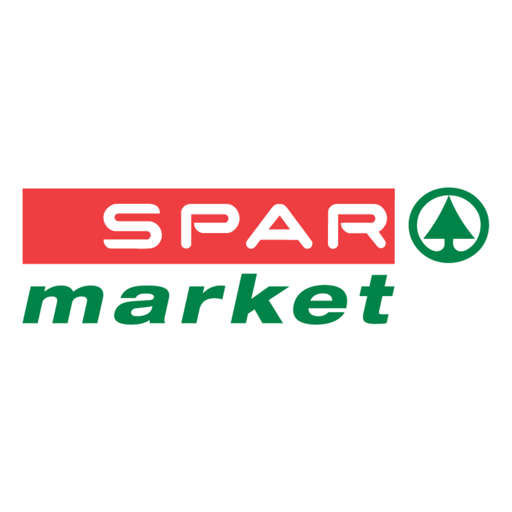 Spar,Market