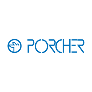 Porcher Logo