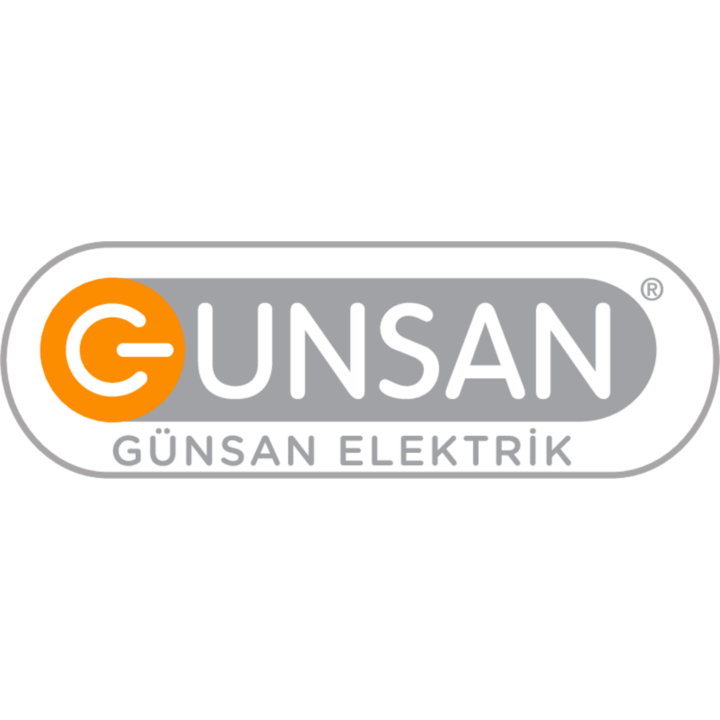 Logo, Industry, Turkey, Gunsan