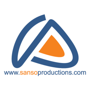 SANSO Productions Logo