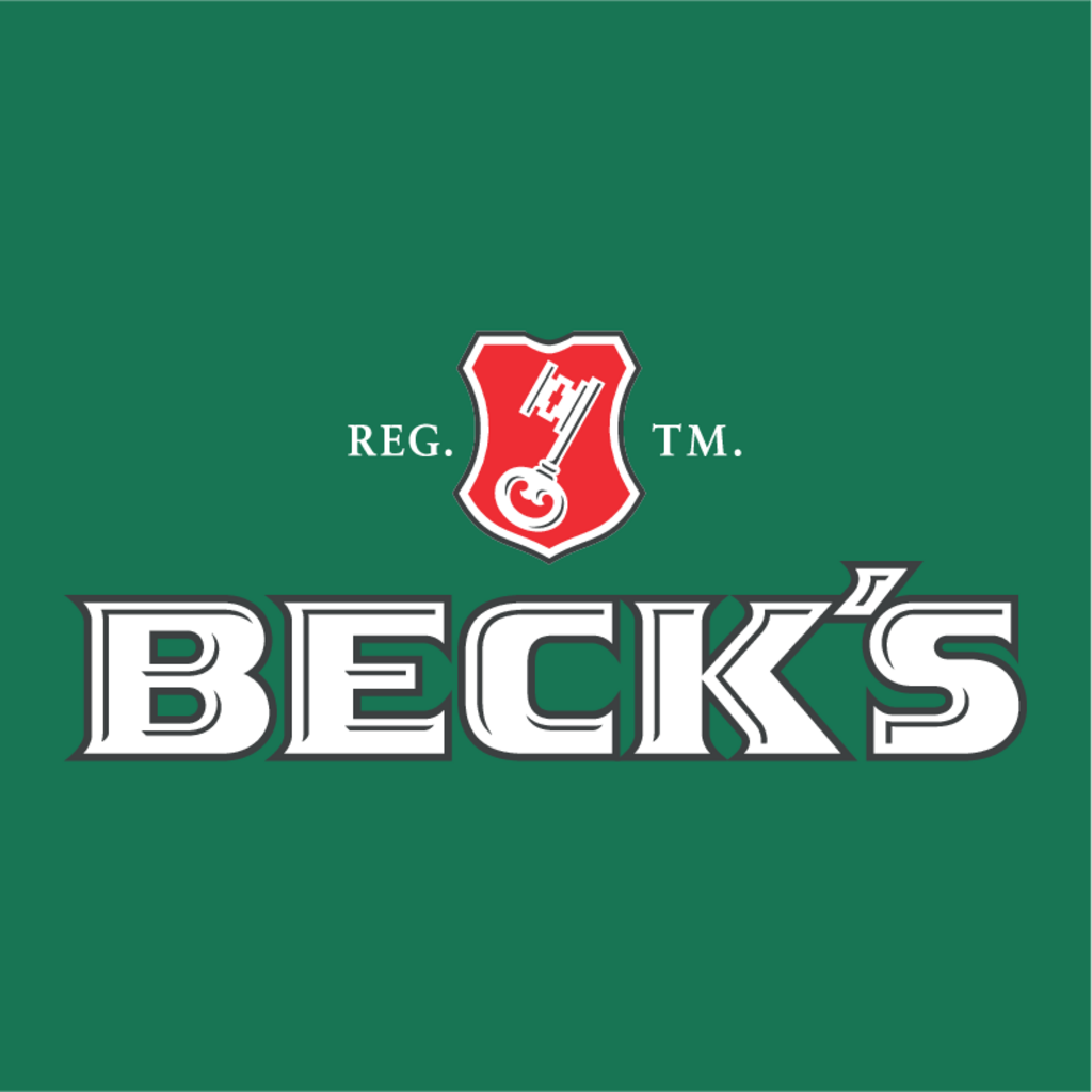 Beck's(24)