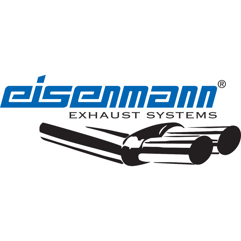 Eisenmann,Exhaust,Systems
