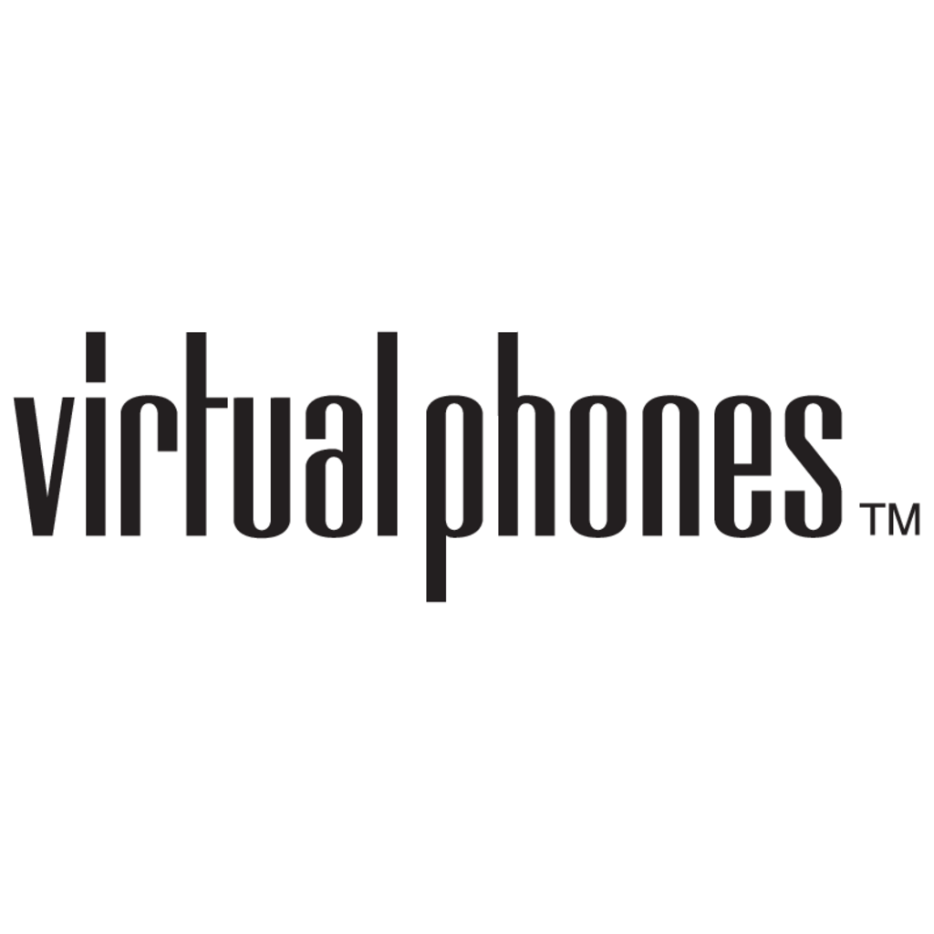 Virtual,Phones