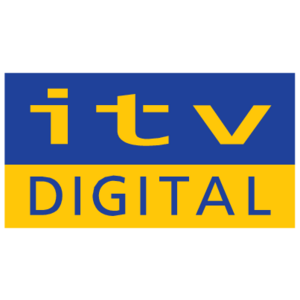 ITV Digital Logo