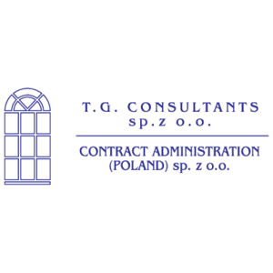TG Consultants Logo