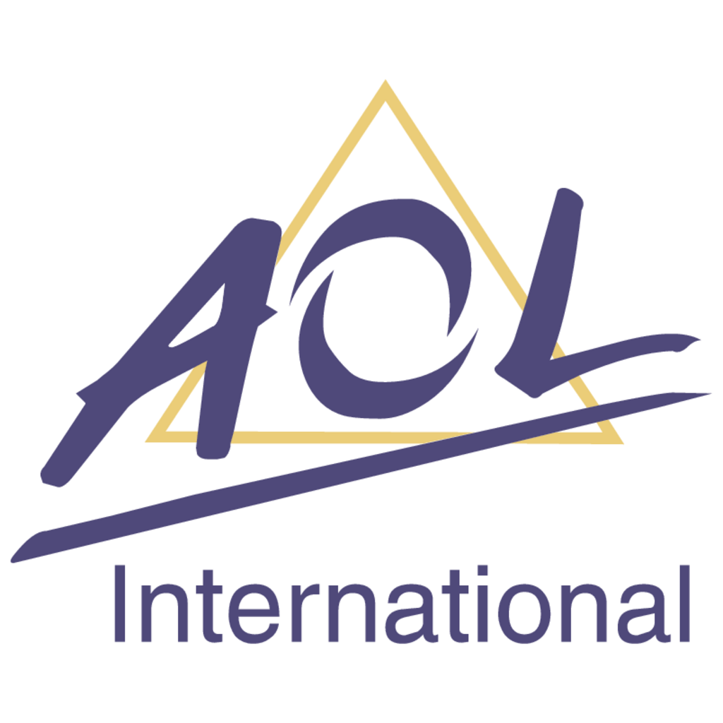 AOL,international