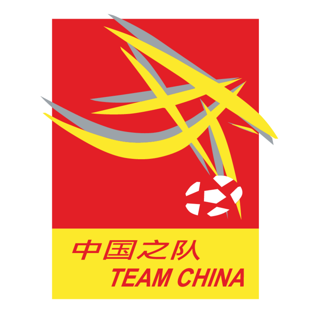 Team,China