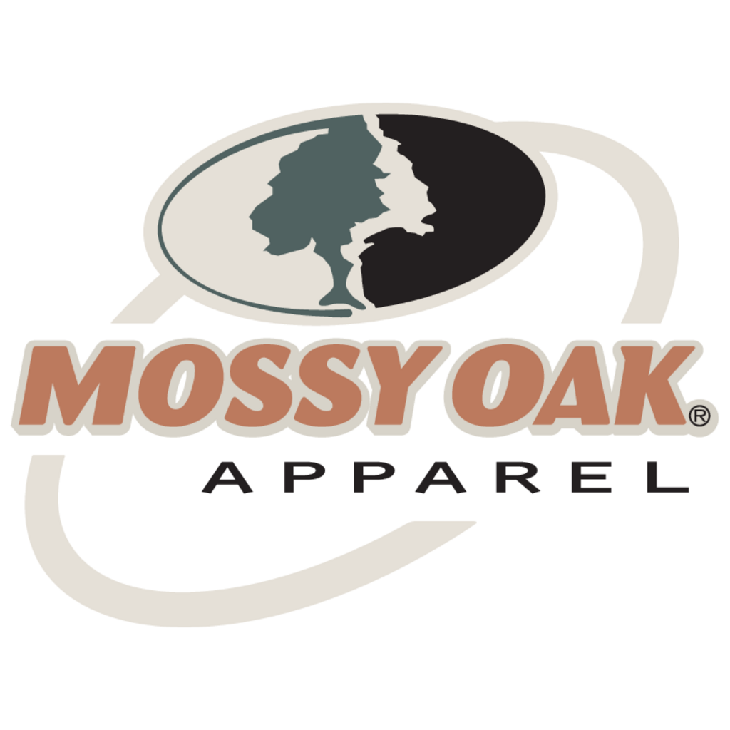 Mossy,Oak