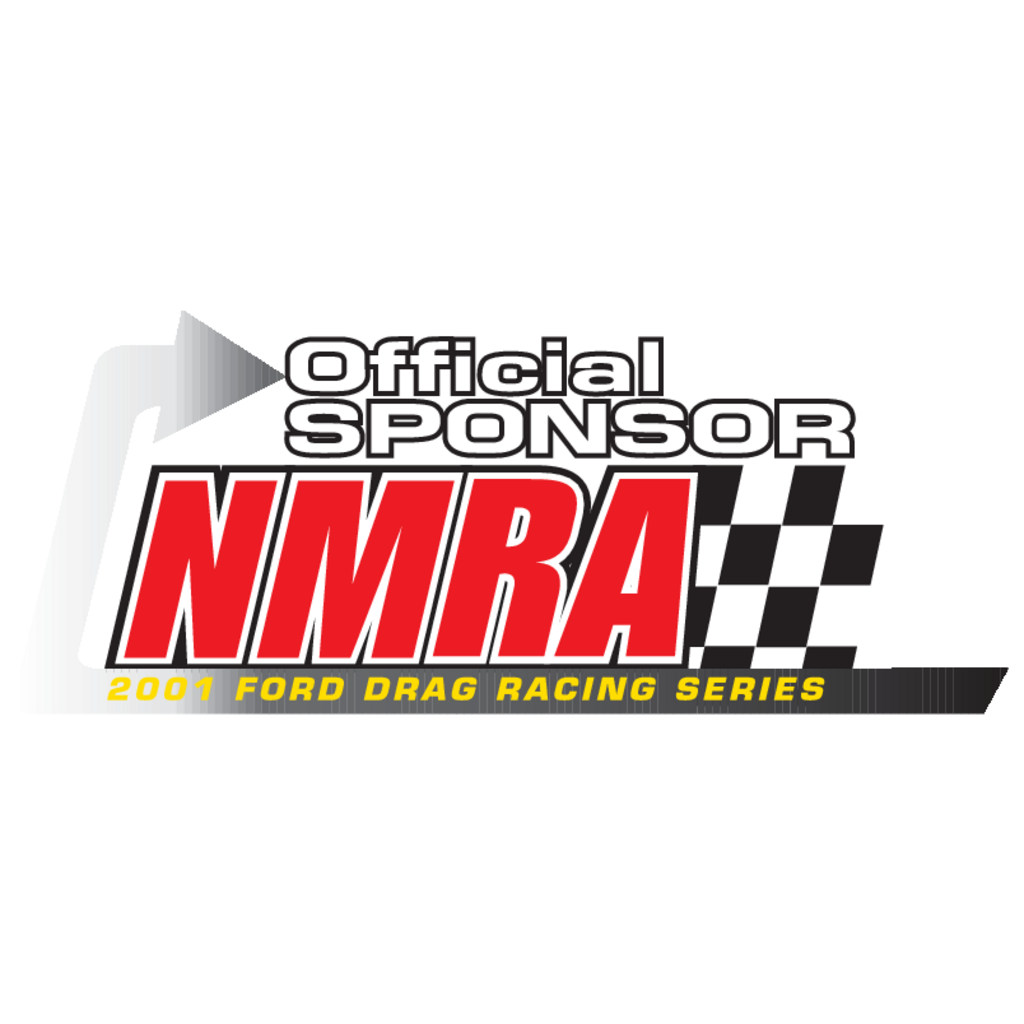 NMRA,Official,Sponsor