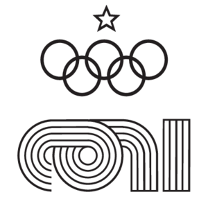 CONI Logo