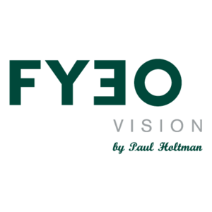 Fyeo Vision Logo