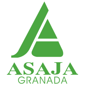 Asaja Granada Logo