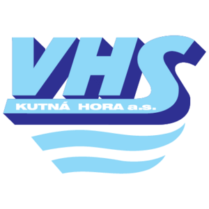 VHS Kutna Hora Logo