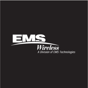 EMS Wireless(139) Logo