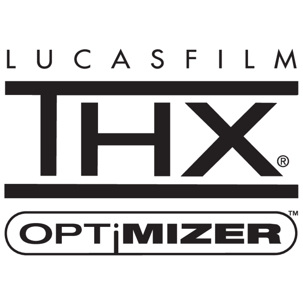 THX,Lucasfilm