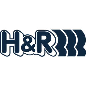 H&R Logo
