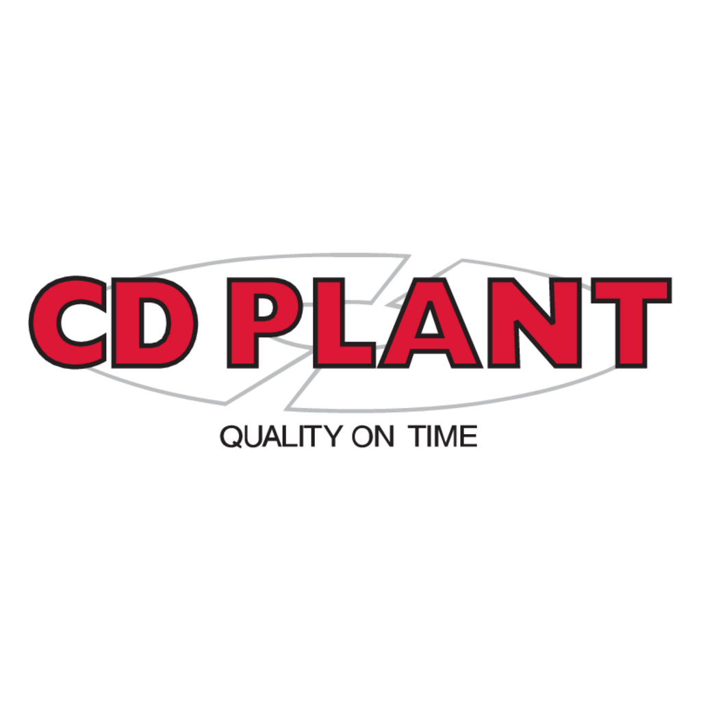 CD,Plant