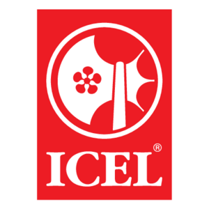 Icel Cutelarias da Estremadura Logo