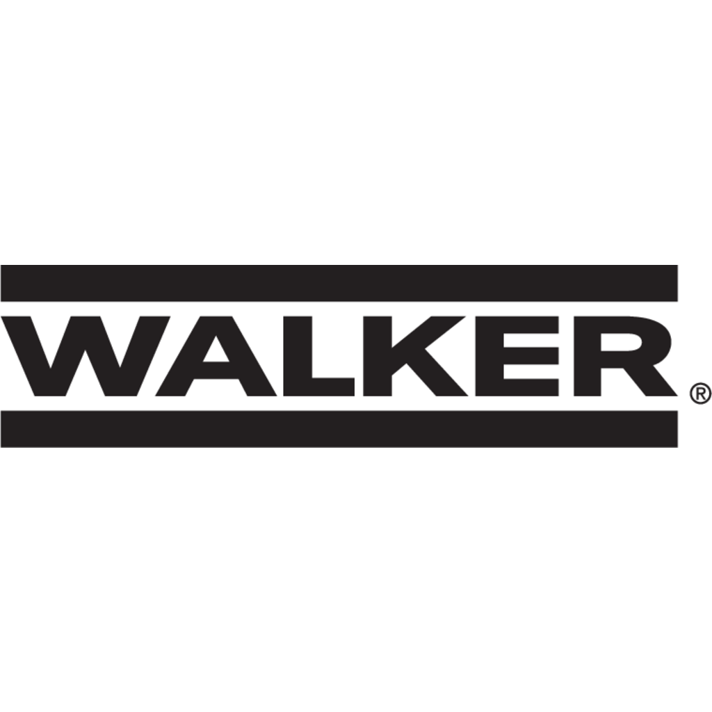 Walker,Mufflers