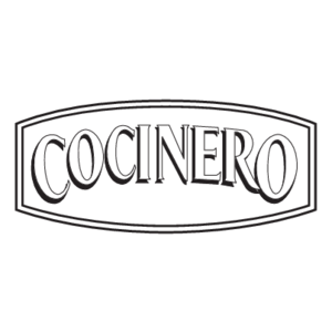Cocinero Logo