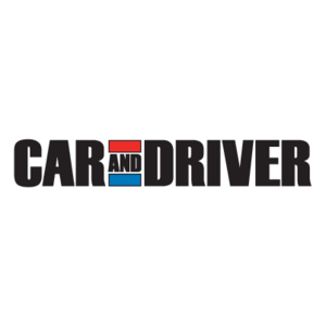Car And Driver(221) Logo