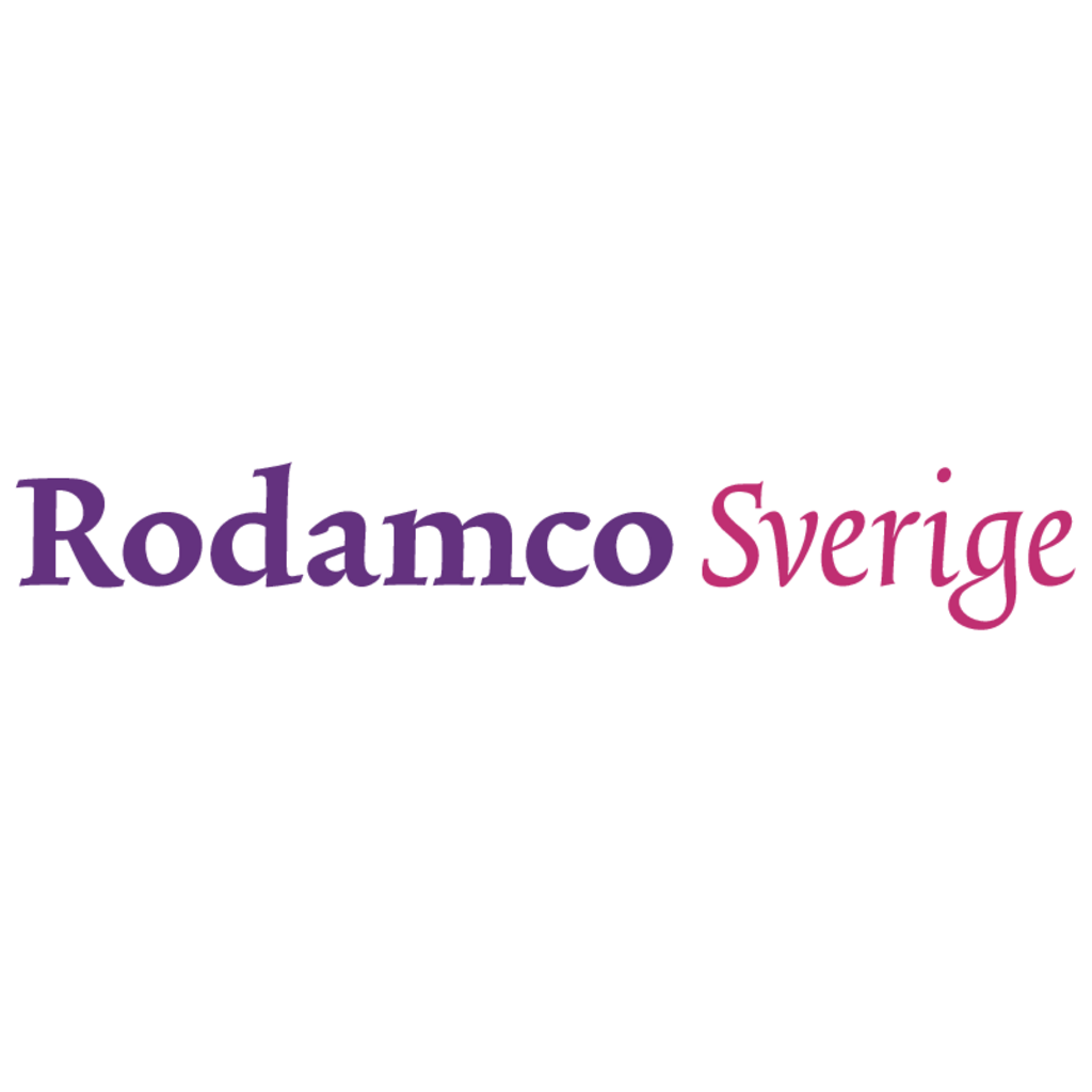 Rodamco,Sverige