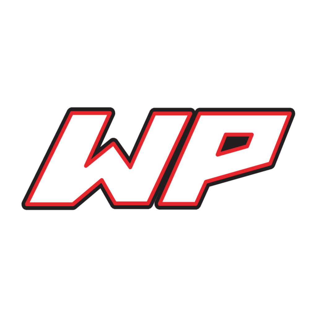 WP logo, Vector Logo of WP brand free download (eps, ai, png, cdr) formats