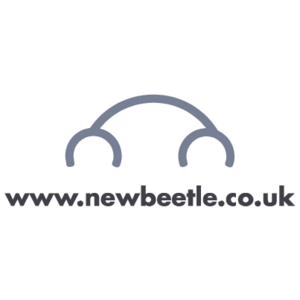 New Beetle Logo