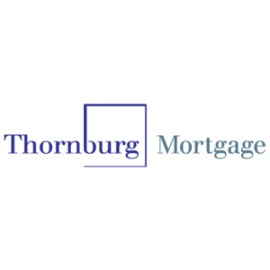 Thornburg Mortgage Logo