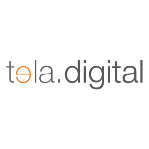 Tela Digital Logo