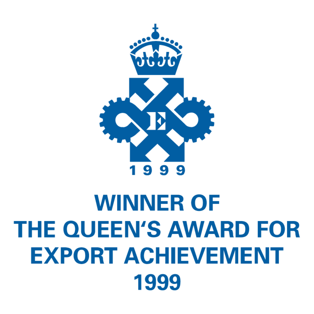 Queen,Award,For,Export,Achievement
