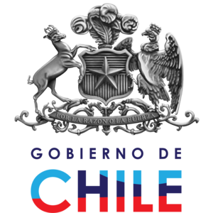 Gobierno de Chile Logo