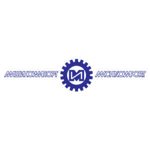 Mashinoimport Logo