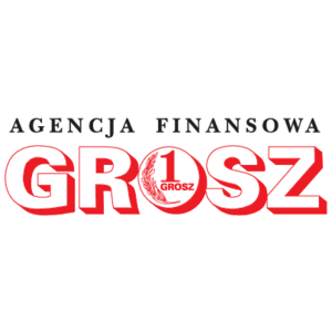 Grosz Logo