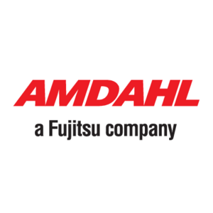 Amdahl Logo