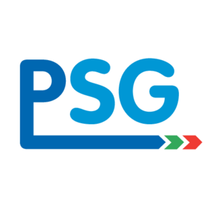 PSG(18) Logo