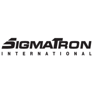 SigmaTron Logo