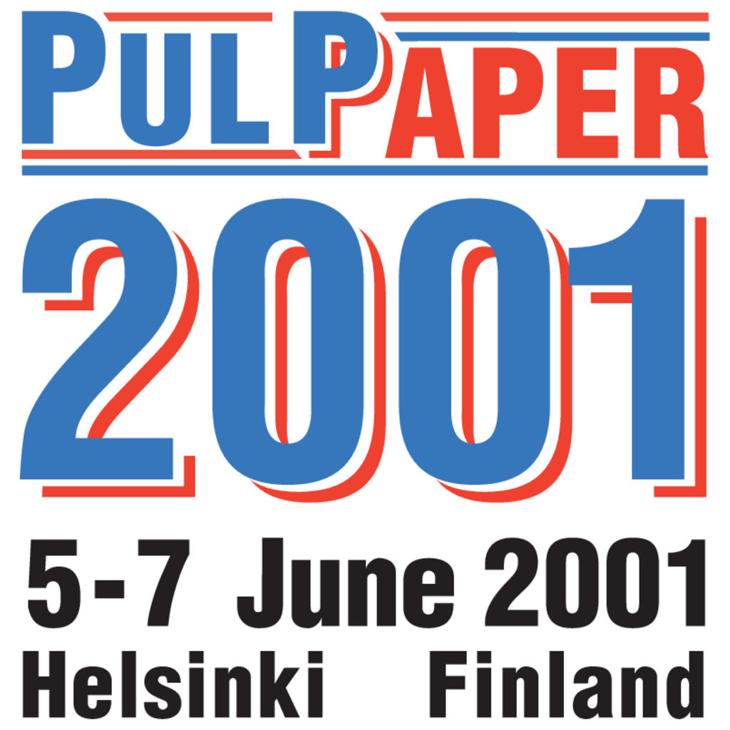 PulPaper,2001