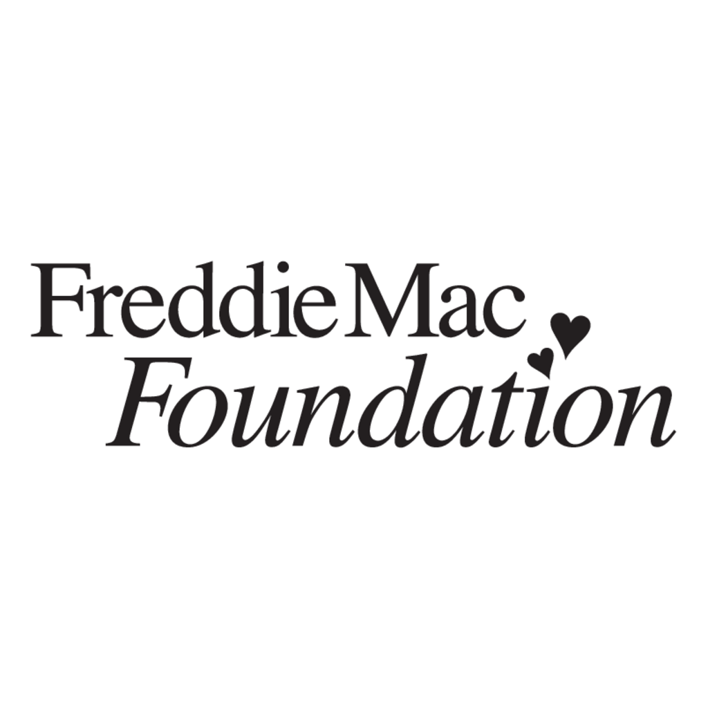 Freddie,Mac,Foundation