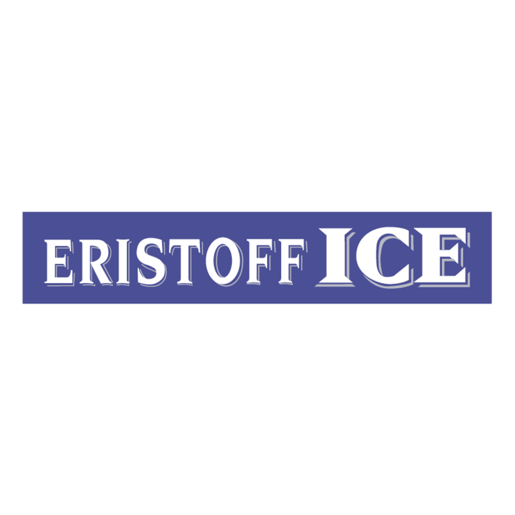 Eristoff,Ice