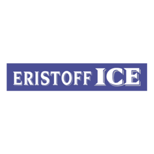 Eristoff Ice Logo