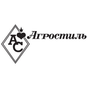 AgroStyle Logo