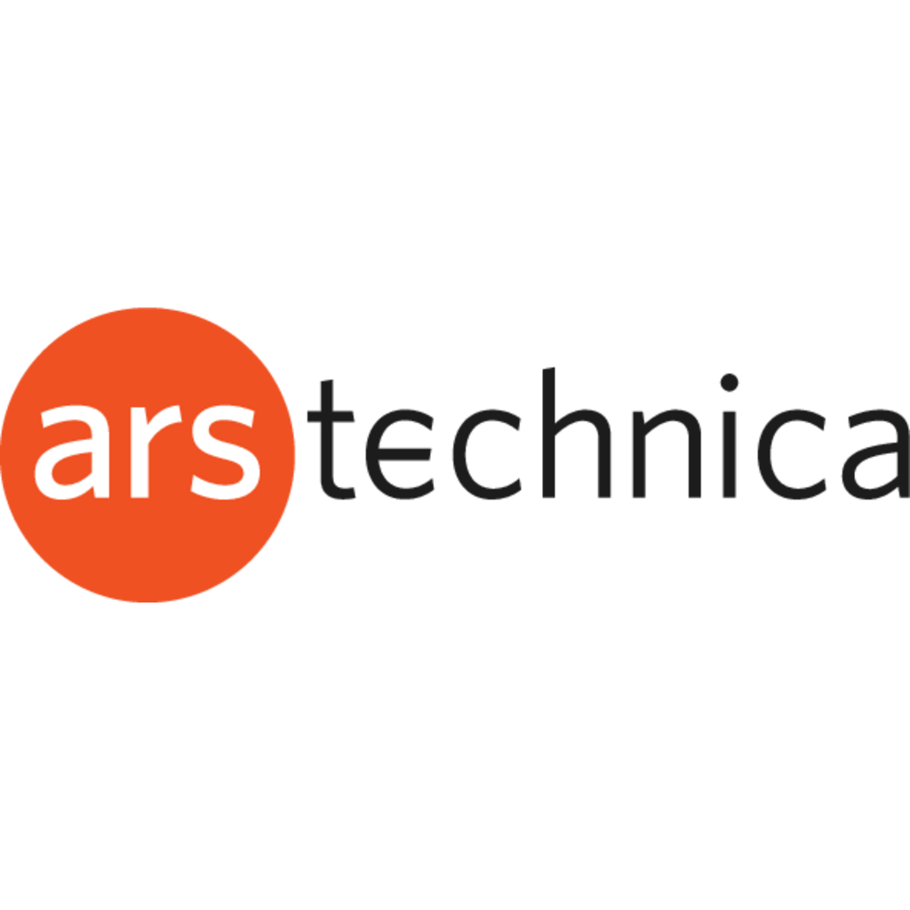 Logo, Technology, Ars Technica